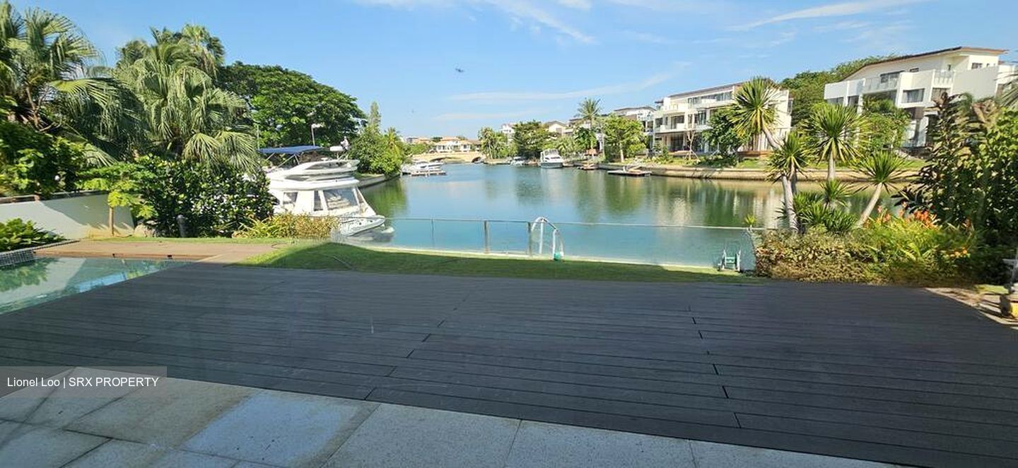 Ocean Drive (D4), Detached #457962251